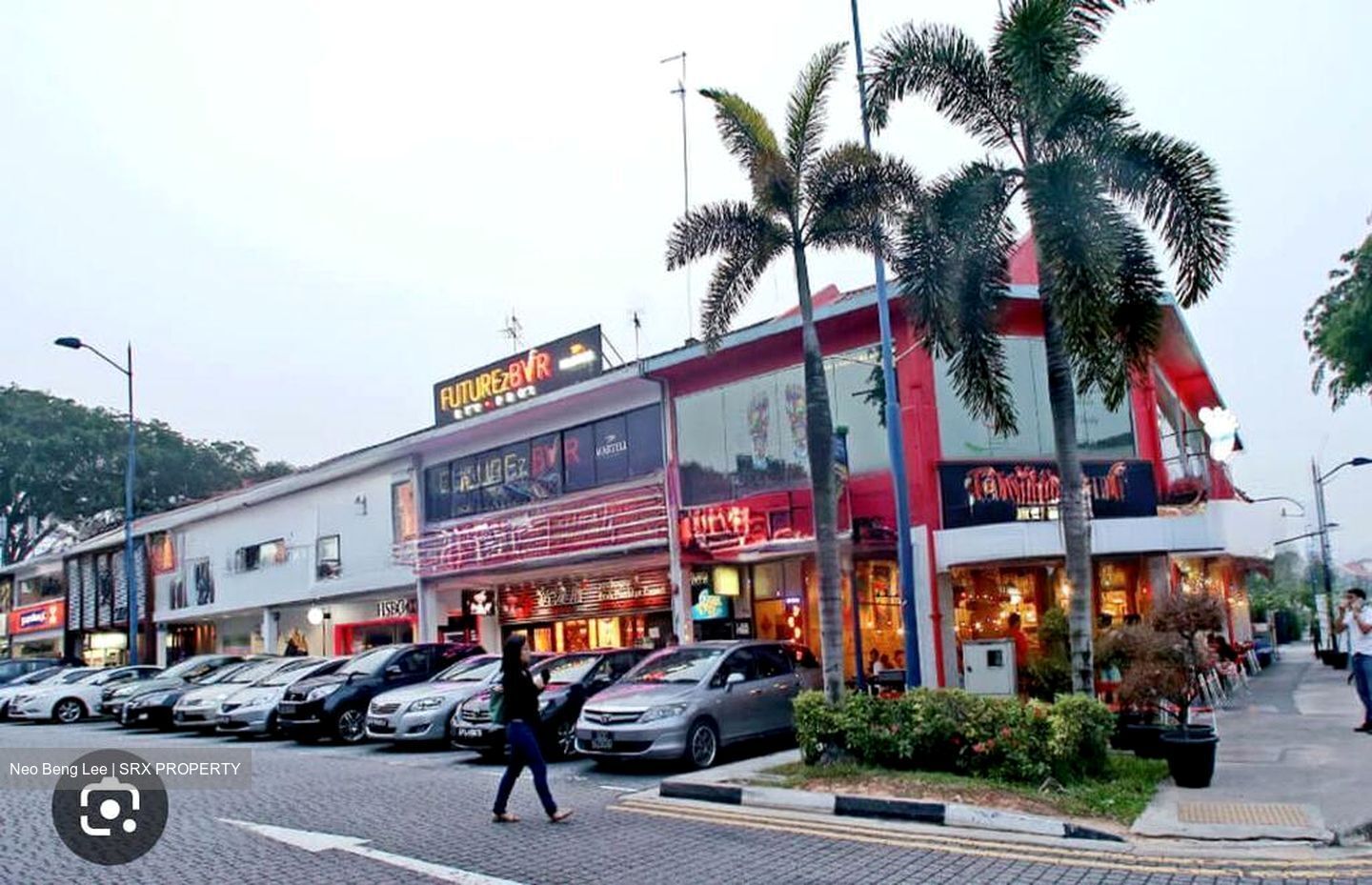 Serangoon Garden Estate (D19), Retail #567446841